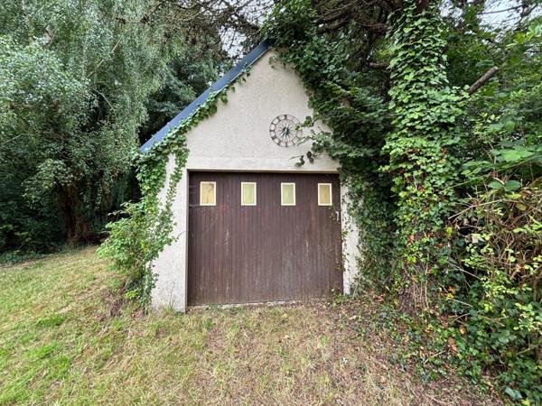 Maison en Pierre - proximité Gorron, Pontmain