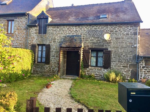 Maison en Pierre - proximité Gorron, Pontmain