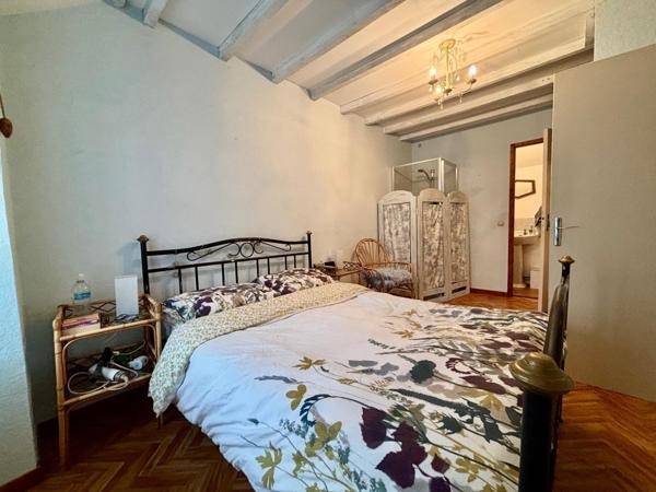 Maison en Pierre - proximité Gorron, Pontmain