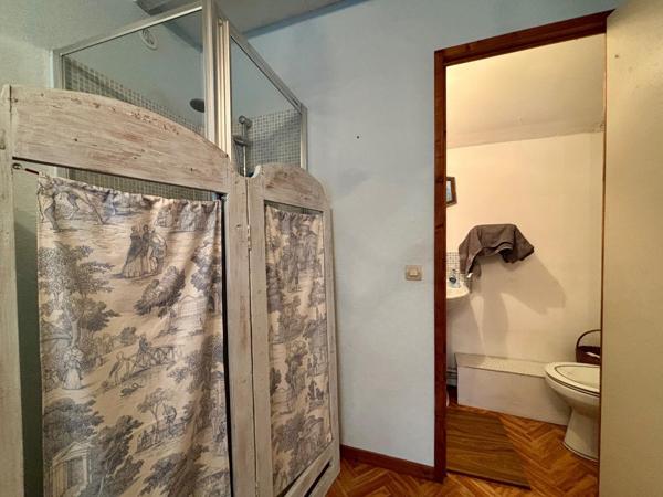 Maison en Pierre - proximité Gorron, Pontmain