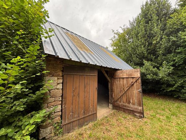 Maison en Pierre - proximité Gorron, Pontmain