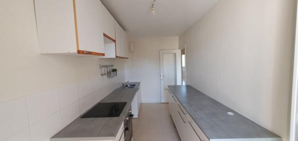 Appartement 3 pièces à vendre à Chamalières avec garage