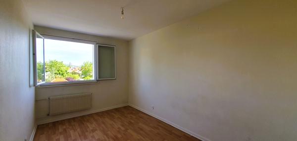 Appartement 3 pièces à vendre à Chamalières avec garage