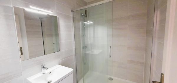 Appartement 3 pièces à vendre à Chamalières avec garage