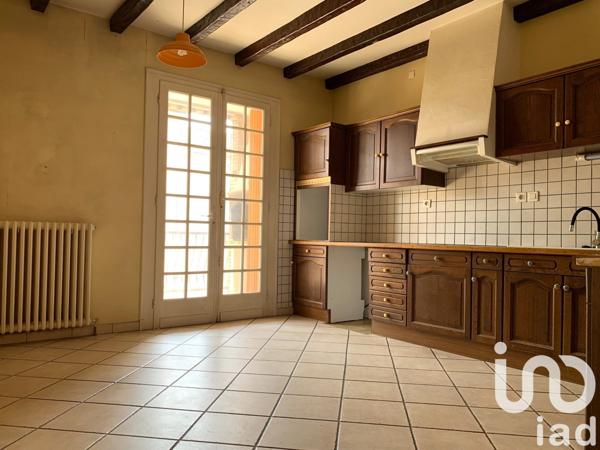 Maison à vendre 6 pièces 174 m² Miramont-de-Guyenne