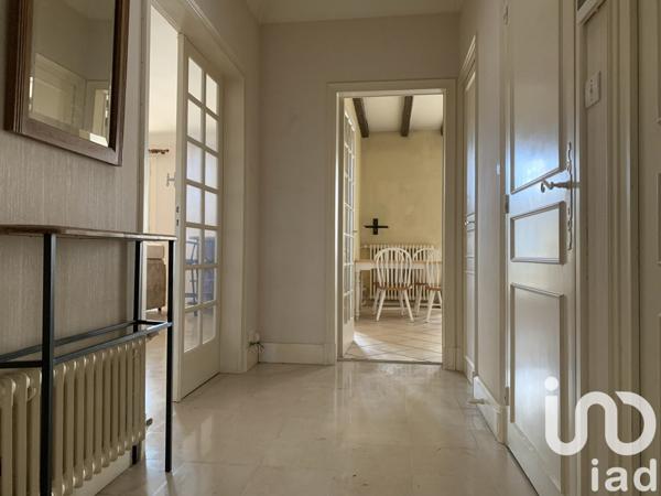 Maison à vendre 6 pièces 174 m² Miramont-de-Guyenne