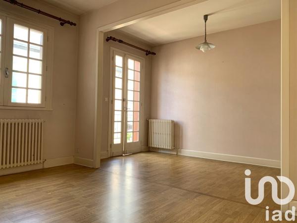 Maison à vendre 6 pièces 174 m² Miramont-de-Guyenne