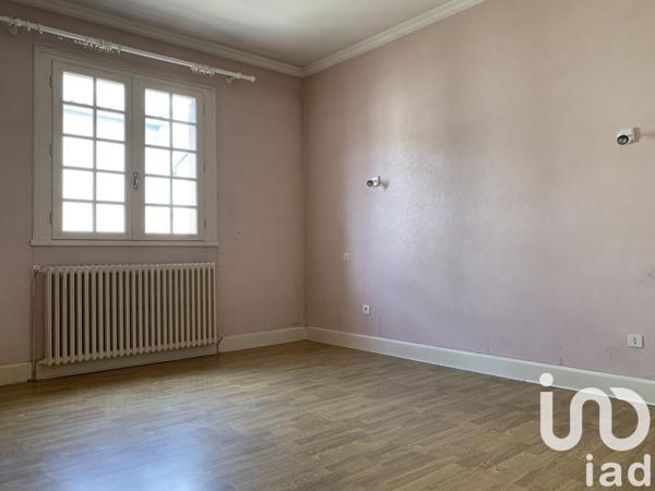 Maison à vendre 6 pièces 174 m² Miramont-de-Guyenne
