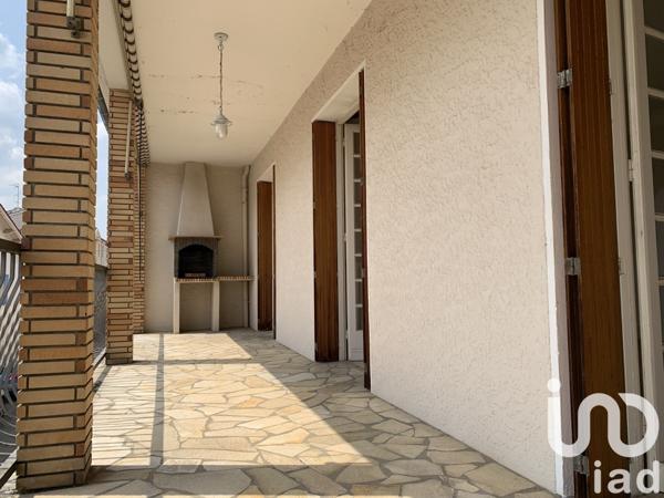 Maison à vendre 6 pièces 174 m² Miramont-de-Guyenne