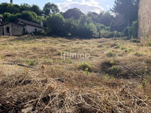 Vente terrrain à batir 57220 Bisten-En-Lorraine