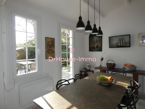 Maison à vendre 4 pièces de 104 m²