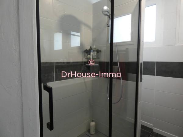 Maison à vendre 4 pièces de 104 m²