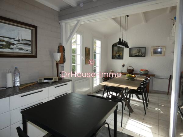 Maison à vendre 4 pièces de 104 m²