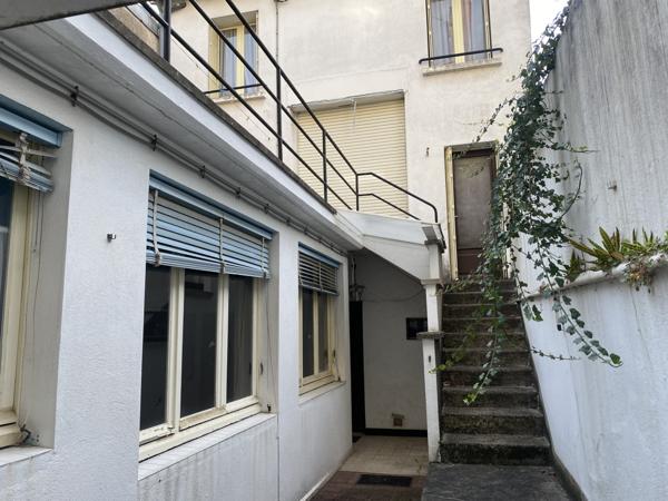 Maison - POITIERS - Plateau