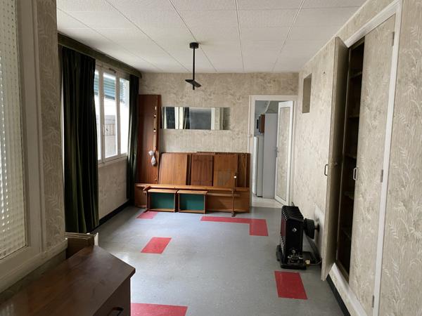 Maison - POITIERS - Plateau