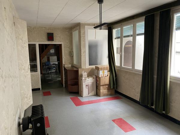 Maison - POITIERS - Plateau