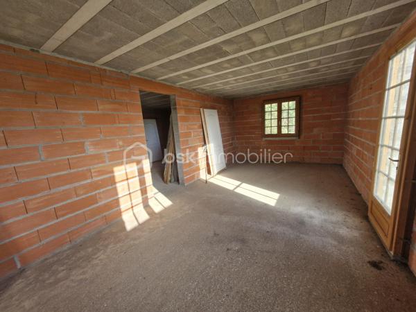 Maison traditionnelle de 117 m²