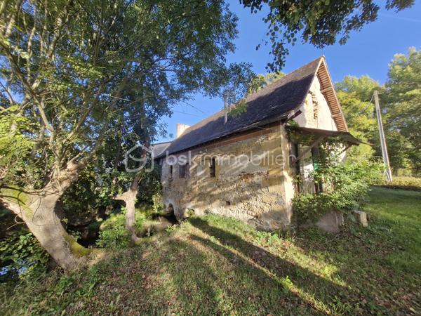 Maison traditionnelle de 117 m²