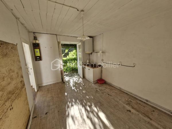 Maison traditionnelle de 117 m²