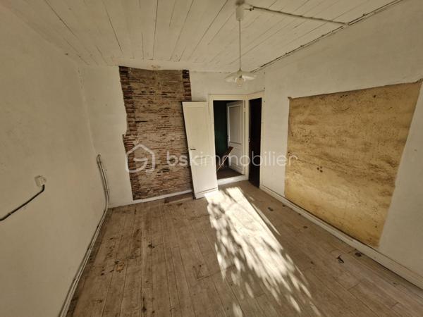 Maison traditionnelle de 117 m²