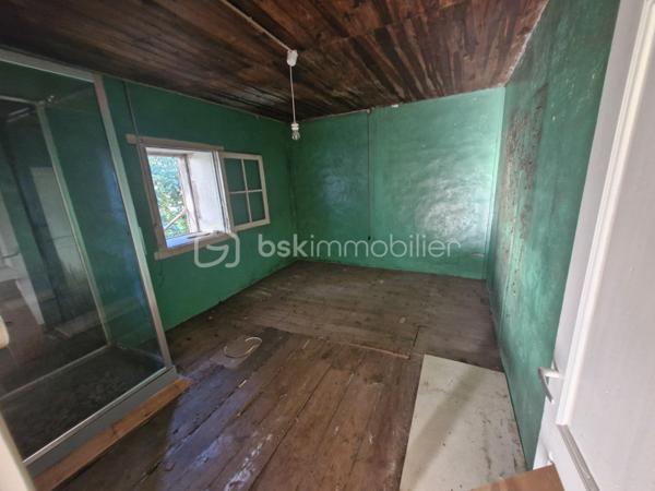 Maison traditionnelle de 117 m²