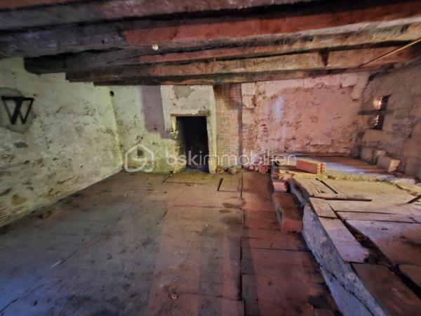 Maison traditionnelle de 117 m²