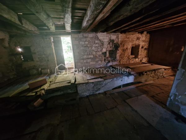 Maison traditionnelle de 117 m²