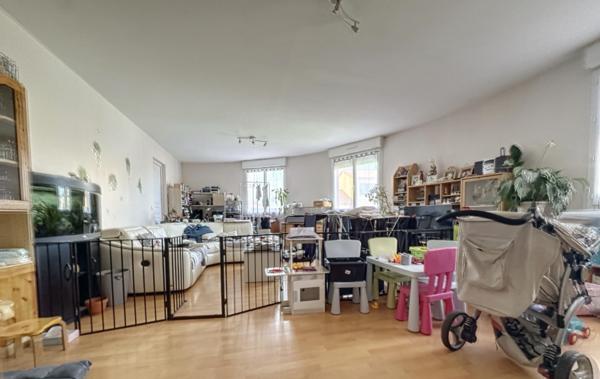 Maison
         8 pièces
        - 309 m² Bien prestige 467 000 € *
