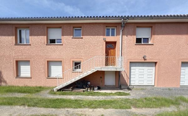 Maison
         8 pièces
        - 309 m² Bien prestige 467 000 € *