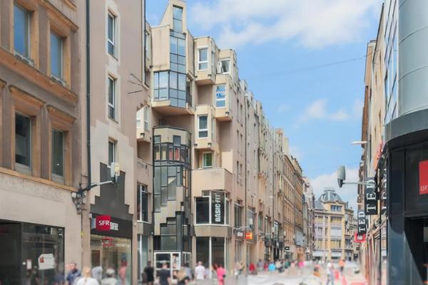 Parking / Box à vendre à Metz (57000)