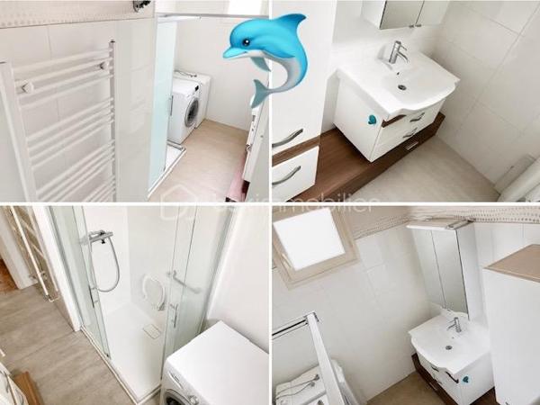 Cette STARLETTE CALAISIENNE est en tête d'AFFICHE des sites d'annonces immobilières !

C'est en 1997, qu'elle a élu domicile dans un quartier et une rue très CALME de CALAIS, proche des COMMERCES de proximité, des ECOLES, COLLEGES, LYCEES, et des AXES RAPIDES de l'A16 ( Fréthun, Boulogne, Gravelines, Dunkerque ).
Pour parfaire aux stationnements de ses nombreuses voitures, motos et vélos, elle s'est fait aménager un très GRAND GARAGE de 60 m2.
Vous pourrez aussi y installer l'atelier de bricolage dont vous avez rêvé.
Pour parfaire à son SEXAPPEAL, elle a fait rénover l'ensemble de ses menuiseries extérieures et intérieures...ELLE EST TOUTE BELLE POUR JOUER SON NOUVEAU RÔLE !

Sa JOLIE PORTE s'ouvre, et elle vous fait découvrir son univers et sa MISE EN SCENE de PLAIN-PIED ( Elle ne montera que les marches du Festival de Cannes ). 
En RDC elle vous propose son HALL et son couloir de distribution, son SALON / SEJOUR ( avec cheminée et insert à bois ), sa CUISINE ( entièrement équipée ), sa SALLE d'EAU ( douche, vasque, sèche-serviette, et point lingerie ), sa commodité d'aisance ( wc indépendant ), 4 BELLES CHAMBRES ( dont une avec un DRESSING de STAR ), et un SECOND GRAND SALON ( avec une baie vitrée donnant sur terrasse, équipée d'un store ) et s'ouvrant par une porte sécurisée sur son garage.

En extérieur, une petite REMISE sera idéale pour ranger la tondeuse et le matériel de jardinage.

AVEC AUTANT D'ARGUMENTS DANS SON SCENARIO, ELLE EST VRAIMENT EN PHASE DE SEDUCTION !

Pour parfaire aux belles journées d'été, elle dispose d'une TERRASSE et d'un JARDIN clôturé sur 385 m2, parfaitement exposé SUD / OUEST, afin de BRILLER sous les SUN-LIGHTS de Calais...Nous sommes toutefois dans les Hauts de France, et il ne faut pas trop rêver...Quoique le temps change. 
Dans son SCENARIO, elle a prévue de mémorables BARBECUE en famille, de Festives Soirées Blanches Calaisiennes, des séances de bronzage SANS VIS-à-VIS, et la culture d'un petit POTAGER BIO ( histoire de rester en bonne santé )

Ses ASPECTS TECHNIQUES : 
Elle est raccordée au tout à l'égout, la toiture est en parfait état, les pignons et façades sont bien entretenus, la CHAUDIERE à PELLET ( avec SILO ) est NEUVE, les MENUISERIRES sont en PVC ( Bi-Matières ) DV / OB + VOLETS ROULANTS électriques, le CHAUFFAGE est par radiateurs, l'eau chaude est produite par ballon thermodynamique ( le top ), L'ISOLATION est CORRECTE ( Classement énergétique en D ), les PORTES intérieures sont à fermetures magnétiques ( sans gâches et charnières invisibles...Le must ), et la cheminée vous fera vivre un remake des FEUX de L'AMOUR, pour les belles soirées d'hiver...C'EST VRAIMENT LA STAR du MOMENT !

Les NOTIONS ECONOMIQUES :
La taxe foncière est de seulement 1436 euros, et elle maîtrise parfaitement ses dépenses énergétiques ( Pellet, Bois ). 
Pour parfaire à ses ATOURS, son imprésario a limité son CACHET !

Le SECTEUR est TRANQUILLE, la MAISON est SAINE, les ASPECTS TECHNIQUES sont OPTIMALS, elle vous propose 4 CHAMBRES, un JARDIN exposé SUD / OUEST, des prestations techniques de qualité...JE VOUS CONSEILLE DE VITE RESERVER UNE PLACE POUR UNE VISITE et une PROJECTION !

Vous souhaitez qu'elle participe à l'épanouissement de votre belle famille ?
Il faut juste m'appeler...Gilles O6 3O 89 OO O8, créateur de belles rencontres et de bonnes émotions immobilières. 

Je vous invite à visiter mon site : BSK gilles fourrier ( à consommer sans modération )

Pour des acquéreurs potentiels,  nous sommes en recherche de biens immobiliers à vendre sur l'ensemble des Hauts de France ! 
N'hésitez pas à nous consulter pour la vente d'une maison,  d'un appartement,  d'un immeuble,  d'un fonds de commerce...Nous pourrons vous OFFRIR votre ESTIMATION,  et vous présenter les particularités de nos actions commerciales,  qui transforment nos ventes en de très belles réussites immobilières.