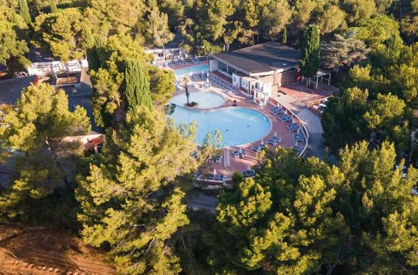 INVESTISSEMENT LOCATIF – LE PRADET – Résidence Tourisme Lou Pigno – 5,5 % de rentabilité