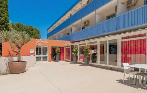 INVESTISSEMENT LOCATIF – LE PRADET – Résidence Tourisme Lou Pigno – 5,5 % de rentabilité