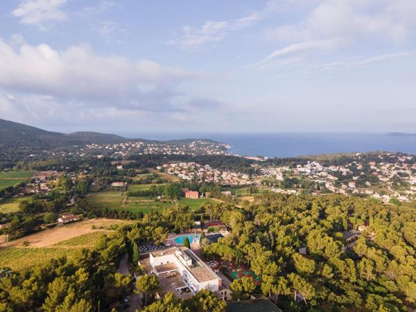 INVESTISSEMENT LOCATIF – LE PRADET – Résidence Tourisme Lou Pigno – 5,5 % de rentabilité