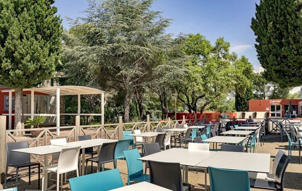 INVESTISSEMENT LOCATIF – LE PRADET – Résidence Tourisme Lou Pigno – 5,5 % de rentabilité