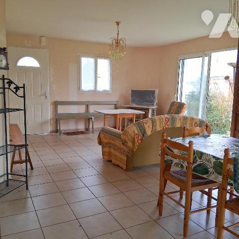 BEAUFORT EN VALLEE - CENTRE