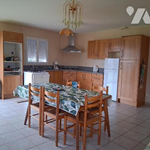 BEAUFORT EN VALLEE - CENTRE