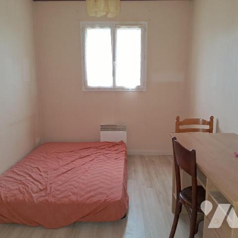 BEAUFORT EN VALLEE - CENTRE