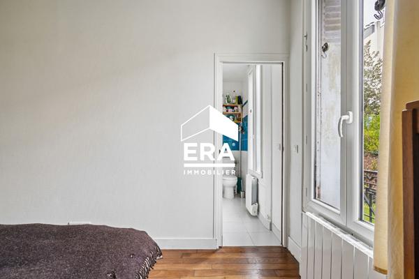 Appartement Montreuil 3 pièce(s) 44.34 m2