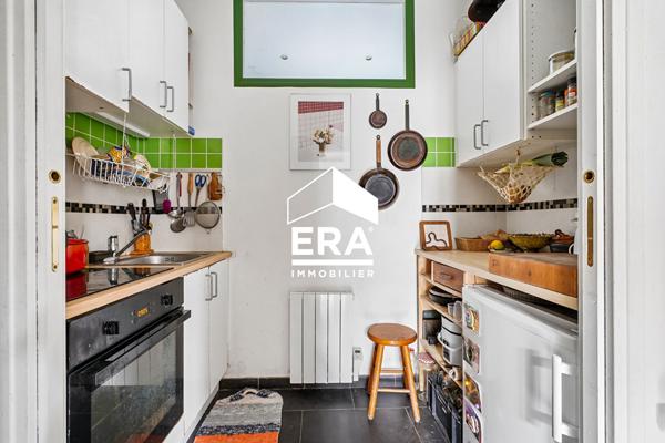 Appartement Montreuil 3 pièce(s) 44.34 m2