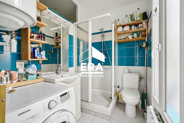 Appartement Montreuil 3 pièce(s) 44.34 m2