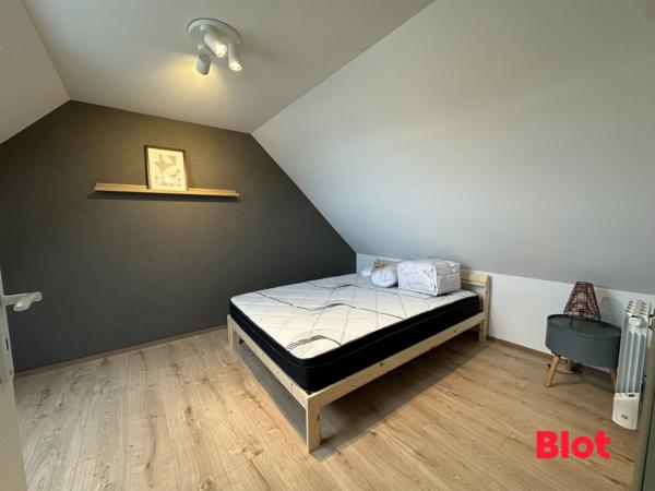 Appartement 2 pièce(s)