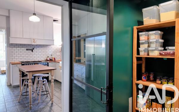 Maison à vendre 7 pièces 206,93 m² Saint-Étienne