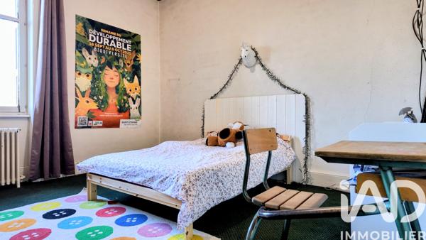 Maison à vendre 7 pièces 206,93 m² Saint-Étienne