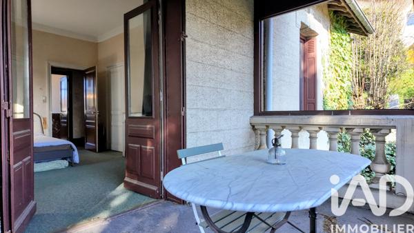 Maison à vendre 7 pièces 206,93 m² Saint-Étienne