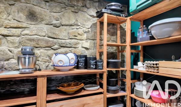 Maison à vendre 7 pièces 206,93 m² Saint-Étienne