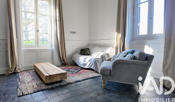 Maison à vendre 7 pièces 206,93 m² Saint-Étienne