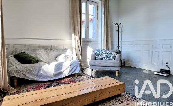 Maison à vendre 7 pièces 206,93 m² Saint-Étienne