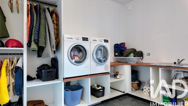 Maison à vendre 7 pièces 206,93 m² Saint-Étienne