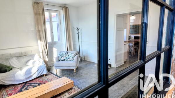 Maison à vendre 7 pièces 206,93 m² Saint-Étienne